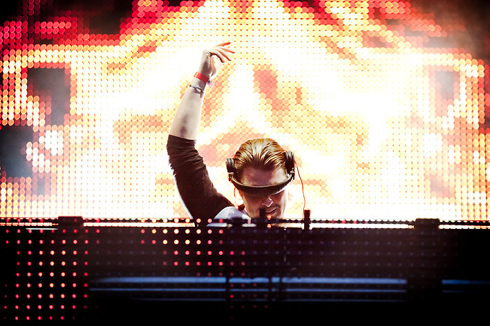 2013-06-08 - Axwell från Summerburst Göteborg, Göteborg
