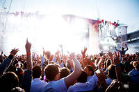 2013-06-08 - Axwell från Summerburst Göteborg, Göteborg