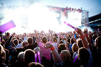 2013-06-08 - Axwell från Summerburst Göteborg, Göteborg