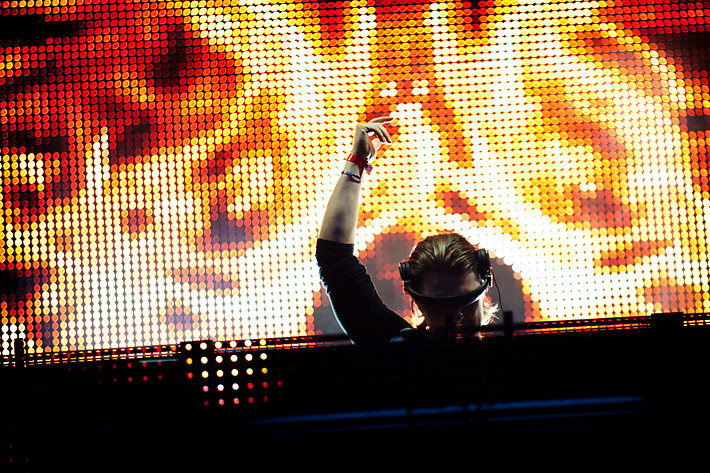 2013-06-08 - Axwell från Summerburst Göteborg, Göteborg
