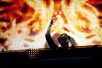 2013-06-08 - Axwell från Summerburst Göteborg, Göteborg
