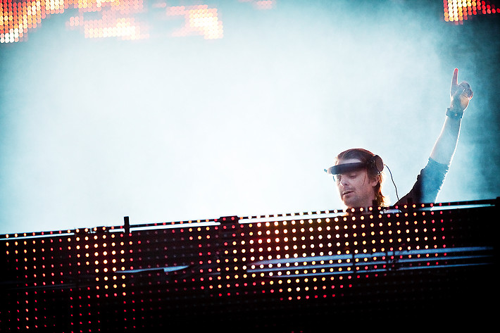 2013-06-08 - Axwell från Summerburst Göteborg, Göteborg