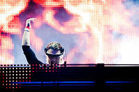 2013-06-08 - Axwell från Summerburst Göteborg, Göteborg