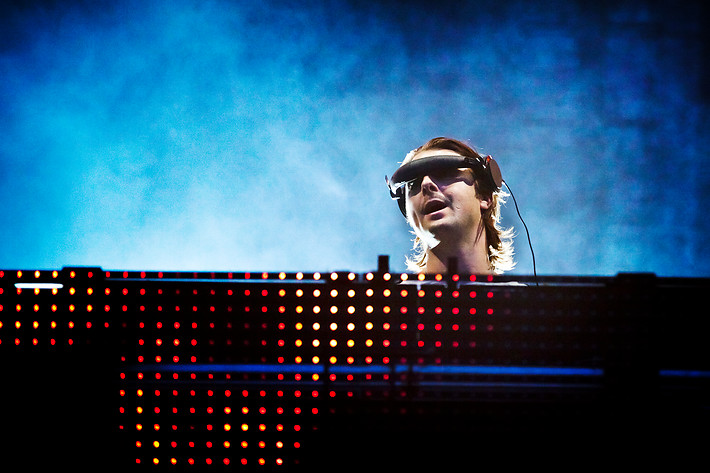 2013-06-08 - Axwell från Summerburst Göteborg, Göteborg