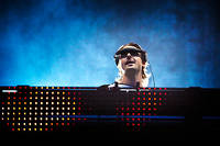 2013-06-08 - Axwell från Summerburst Göteborg, Göteborg