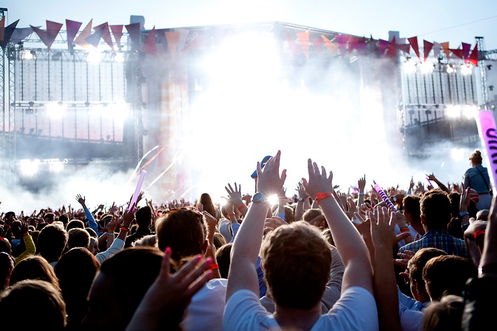 2013-06-08 - Axwell från Summerburst Göteborg, Göteborg
