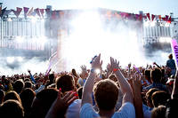 2013-06-08 - Axwell från Summerburst Göteborg, Göteborg