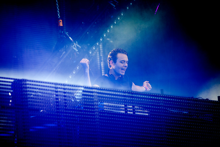 2013-06-08 - Otto Knows från Summerburst Göteborg, Göteborg