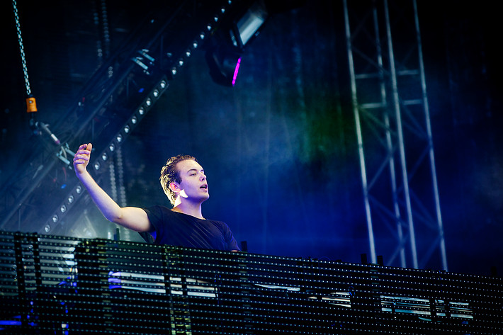 2013-06-08 - Otto Knows från Summerburst Göteborg, Göteborg