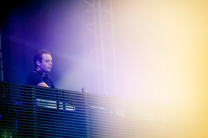 2013-06-08 - Otto Knows från Summerburst Göteborg, Göteborg