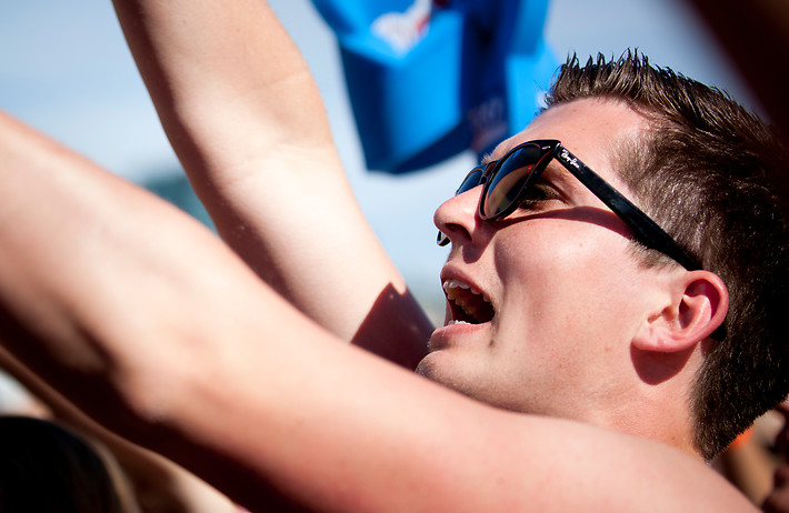2013-06-08 - Otto Knows från Summerburst Göteborg, Göteborg