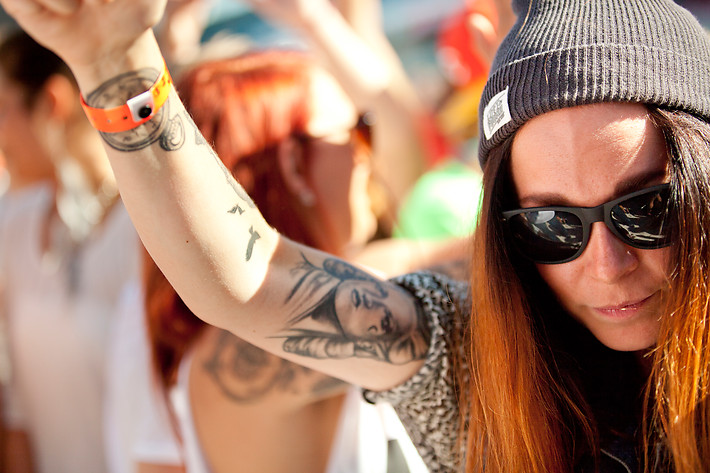 2013-06-08 - Otto Knows från Summerburst Göteborg, Göteborg