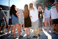 2013-06-08 - Områdesbilder från Summerburst Göteborg, Göteborg