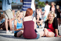 2013-06-08 - Områdesbilder från Summerburst Göteborg, Göteborg