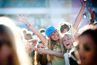 2013-06-08 - Områdesbilder från Summerburst Göteborg, Göteborg