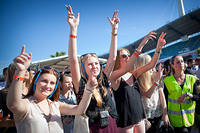 2013-06-08 - Områdesbilder från Summerburst Göteborg, Göteborg