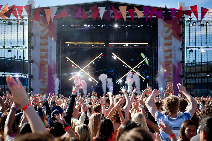 2013-06-08 - Områdesbilder från Summerburst Göteborg, Göteborg 2013-06-08 - Områdesbilder från Summerburst Göteborg, Göteborg