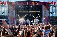 2013-06-08 - Områdesbilder från Summerburst Göteborg, Göteborg