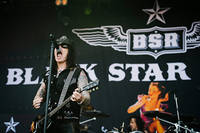 2013-06-08 - Black Star Riders från Sweden Rock Festival, Sölvesborg