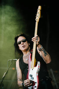 2013-06-08 - Black Star Riders från Sweden Rock Festival, Sölvesborg