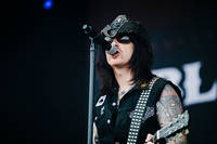 2013-06-08 - Black Star Riders från Sweden Rock Festival, Sölvesborg