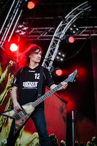 2013-06-08 - Kreator från Sweden Rock Festival, Sölvesborg