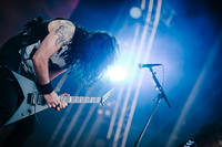 2013-06-08 - Kreator från Sweden Rock Festival, Sölvesborg