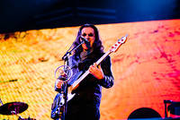 2013-06-08 - Rush från Sweden Rock Festival, Sölvesborg