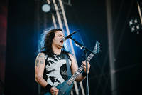 2013-06-08 - Kreator från Sweden Rock Festival, Sölvesborg