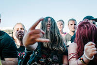 2013-06-08 - Kreator från Sweden Rock Festival, Sölvesborg