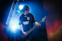 2013-06-08 - Kreator från Sweden Rock Festival, Sölvesborg