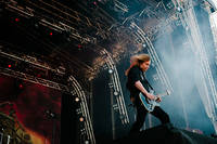 2013-06-08 - Kreator från Sweden Rock Festival, Sölvesborg