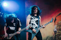 2013-06-08 - Kreator från Sweden Rock Festival, Sölvesborg