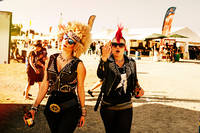 2013-06-07 - Områdesbilder från Sweden Rock Festival, Sölvesborg