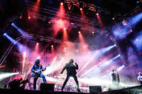 2013-06-07 - Avantasia från Sweden Rock Festival, Sölvesborg