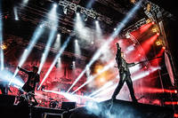 2013-06-07 - Avantasia från Sweden Rock Festival, Sölvesborg