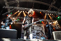 2013-06-08 - Civil War från Sweden Rock Festival, Sölvesborg