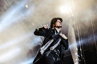 2013-06-07 - Avantasia från Sweden Rock Festival, Sölvesborg
