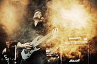 2013-06-08 - Ihsahn från Sweden Rock Festival, Sölvesborg