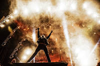 2013-06-07 - Avantasia från Sweden Rock Festival, Sölvesborg