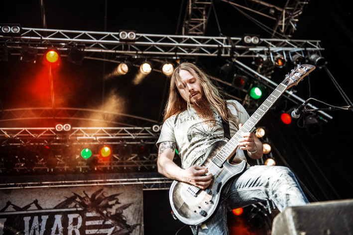 2013-06-08 - Civil War från Sweden Rock Festival, Sölvesborg