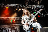 2013-06-08 - Civil War från Sweden Rock Festival, Sölvesborg