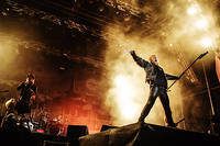 2013-06-07 - Avantasia från Sweden Rock Festival, Sölvesborg