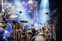2013-06-08 - Rush från Sweden Rock Festival, Sölvesborg