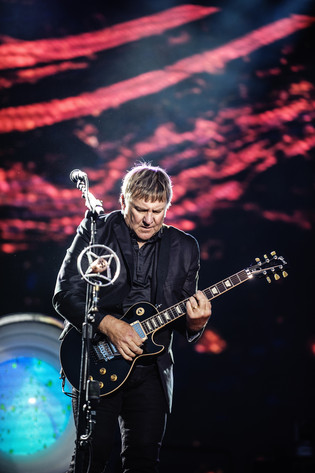 2013-06-08 - Rush från Sweden Rock Festival, Sölvesborg