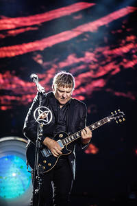2013-06-08 - Rush från Sweden Rock Festival, Sölvesborg