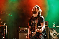 2013-06-08 - Vomitory från Sweden Rock Festival, Sölvesborg