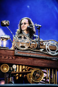2013-06-08 - Rush från Sweden Rock Festival, Sölvesborg