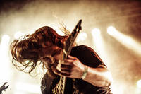 2013-06-08 - Vomitory från Sweden Rock Festival, Sölvesborg