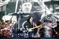 2013-06-08 - Rush från Sweden Rock Festival, Sölvesborg